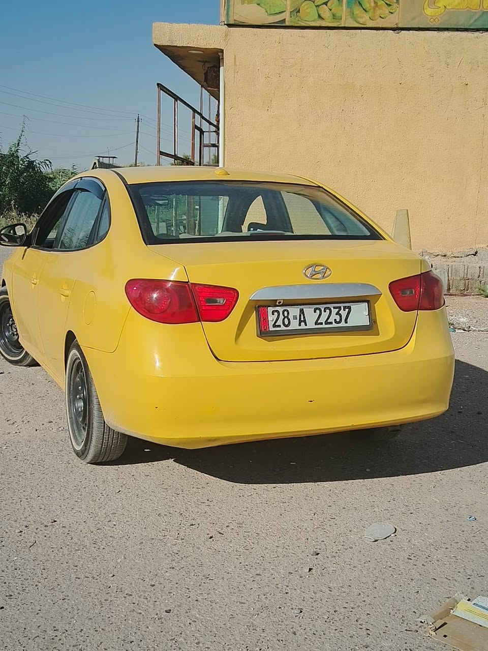 الانتر 2008 محرك وكير خير من الله تبريد ثلج سياره جاهزه بيه بس ضربه بل الجاملغ وارد امريكي سعر 85 وبيها مجال بغداد البلديات( ***********) (***********)  بيه وات ساب مراوس هم ترهم
