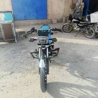 ماطور للبيع سولنك 2024شكل 2025 ماطور مامدود عليه سبانه كامل مكمل نشاط ...