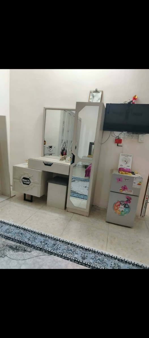 غرفه تركي جديده بل جيس العنوان كوت. هذا حسابي الجديد ضيفوني


**إذا كنت صاحب هذا الإعلان وتريد حذفه لأي سبب، رجاءا أرسل رسالة إلى الدعم الفني**