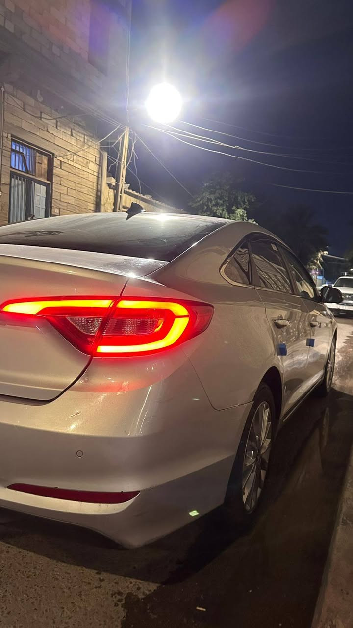 السلام عليكن سوناته وارد كوري كفاله عامه 
رقم اربيل سنويه مجدده هزه جديد 
موديل 16
ميكنه 2000 مامامفتوح
السعر 140
استفسار ***********
*********** البصرة, العراق
