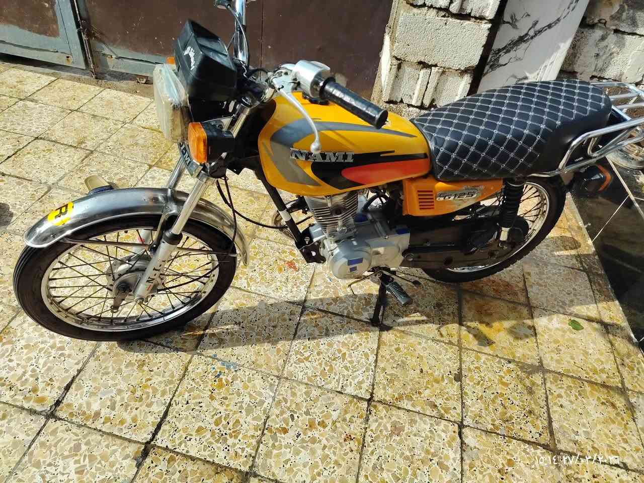 22اصولي السعر خاص 🙂


**إذا كنت صاحب هذا الإعلان وتريد حذفه لأي سبب، رجاءا أرسل رسالة إلى الدعم الفني**