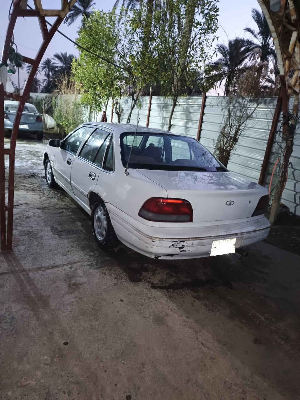 برنس فراشه للبيع موديل 96 مسكر كير مكينه حداديه نص عمر كير اوتو ماتيك رقم كربلاء راعيهه يريد مداور كهربايات شغاله جاهزه تخم تاير مكان ااسياره بابل محاويل قرب صيطرت الاثار السعر ٢٩الاستفسار ***********
