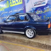 ٣٢٥ • مكينه جديده • كير عادي