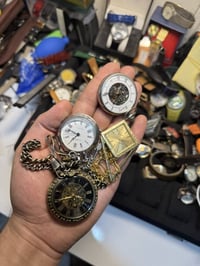 ٤ ساعات • جيبيه • نصب