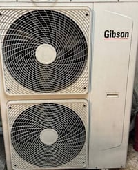 للبيع سبلت نوع جبسون  حجم 3 طن  دبل فان  السعر مليون و 50 الف  0770004...