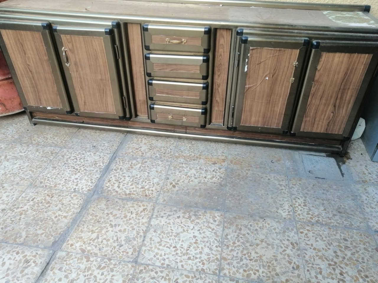 للبيع


**إذا كنت صاحب هذا الإعلان وتريد حذفه لأي سبب، رجاءا أرسل رسالة إلى الدعم الفني**