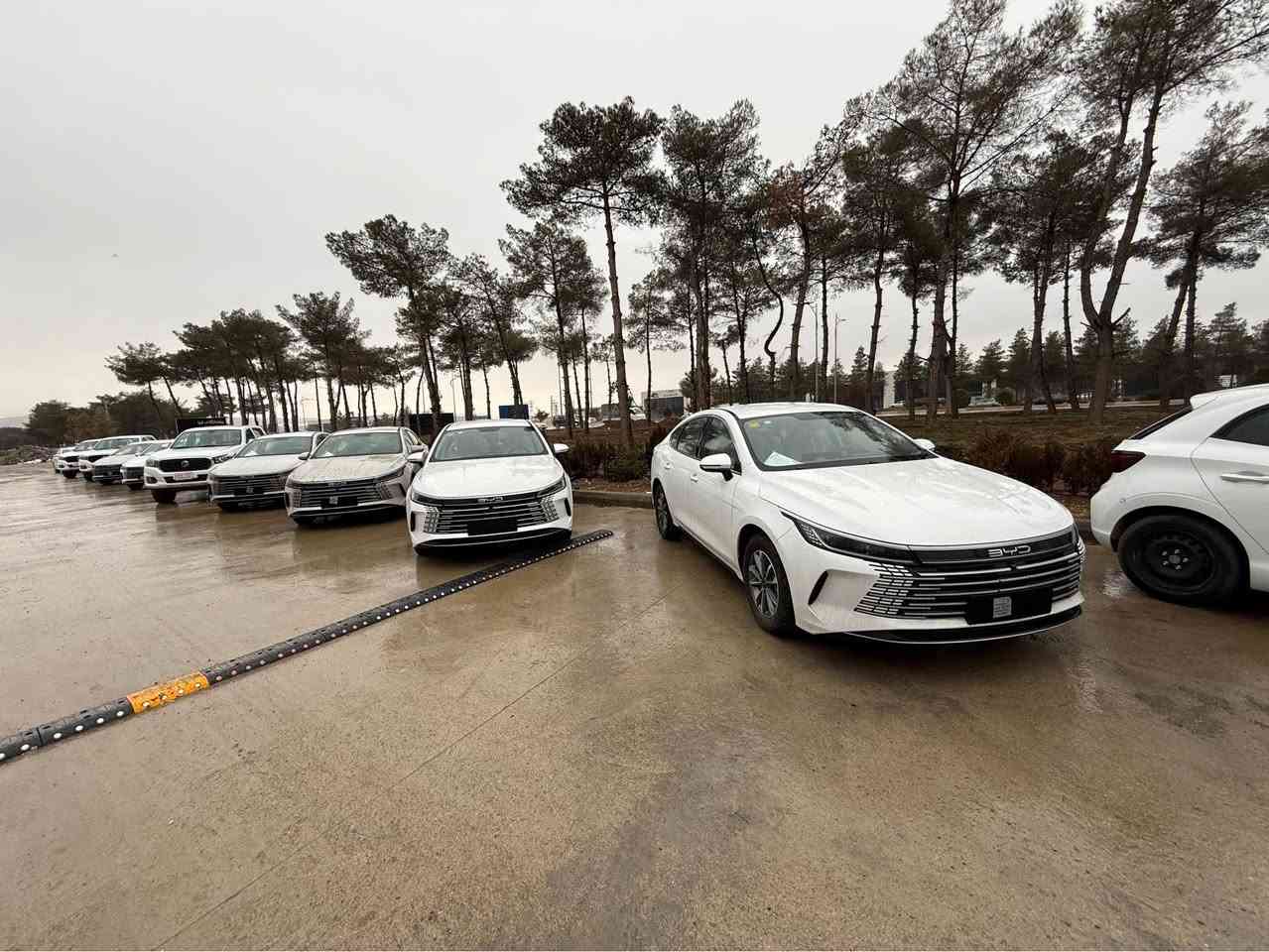 byd destroyer 05 
هەرزانترین نرخ لە تەواوی بازار
کامل ئەشیا بۆیاخ تەنک
سفر کم سێ مانگ کاتی لەگەلە
ناونیشان سلێمانی
***********
*********** السليمانية, العراق
