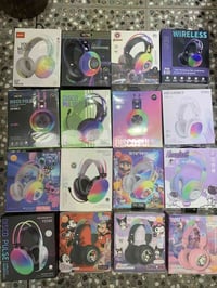 سماعات • بلوتوث • جملة