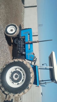 تانكر فيات • هولندي