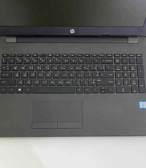 بسعر 175 الف بس 
عرض  لابتوب  اقتصادي بسعر خفيف ويخدمك بـ اداء مرتب!*  
*HP ProBook 250 G6* – مثالي للدراسة، الشغل المكتبي، التصفح، والأعمال اليومية 👨‍💻

🔹 *المعالج:* Core i3 جيل سادس  
🔹 *رام:* 8 كيكا DDR4 – كافي للتنقل السلس  
🔹 *هارد:* 256 SSD – سرعته ممتازة  
🔹 *شاشة:* 15.6 إنج HD  
🔹 *كرت شاشة:* Intel 4 كيكا  
🔹 *كيبورد:* عربي + إنكليزي  
🔹 *بيه قارئ أقراص* CD/DVD

✅ الجهاز نضيف  
✅ السعر يشمل التوصيل  
✅ مناسب للطلاب وللشغل الخفيف

💰 *السعر: 175 ألف دينار فقط*

📲 تحب تحجزه؟ دز على واتساب: ************
