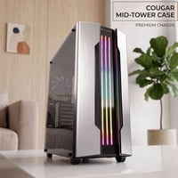 i5-9400f • GTX 1660 Ti • ١٦ جيجا رامات