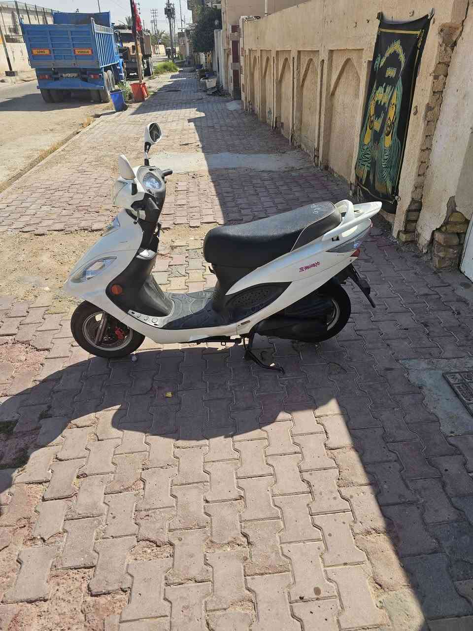 دراجه كامكو نضيفه كلش فحل مكينه 150 مكاني قلعه سكر  بيدي منزله رمبه ماماشيه قليل كلش مكفوله


**إذا كنت صاحب هذا الإعلان وتريد حذفه لأي سبب، رجاءا أرسل رسالة إلى الدعم الفني**