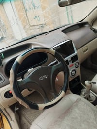 شيري فلاوين • ٢٠١١ • تحويل