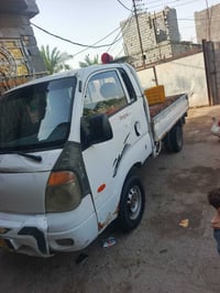 موديل ٢٠٠٨ • مكينه شادة • بصرة