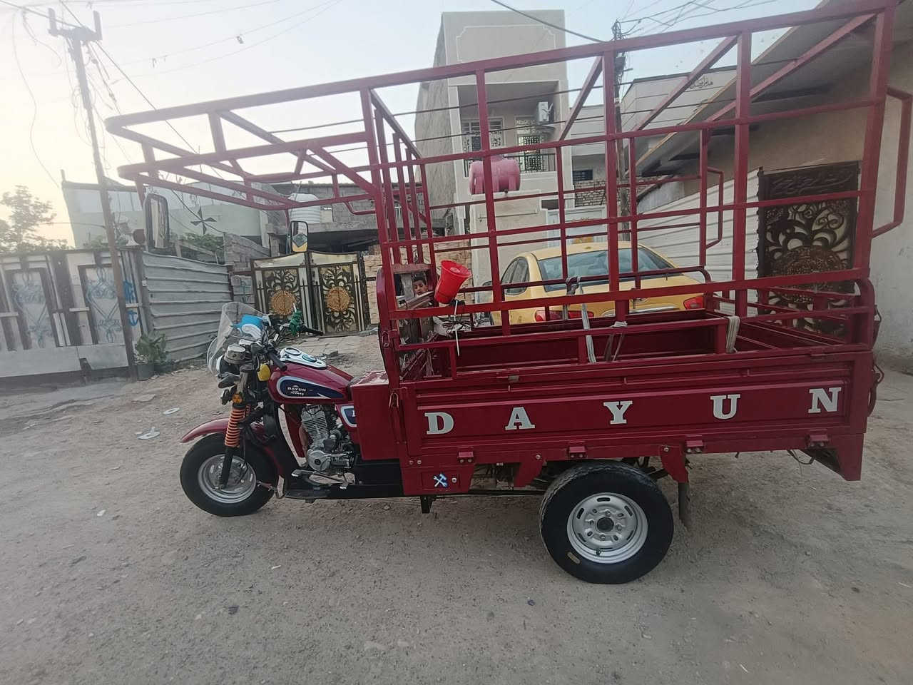 السلام عليكم ستوته دايوان موديل 2023نازله بل2025كفاله عام تشتغل بصمه السعر 2400بيها مجال قليل عنوان بغداد شعب حي بساتين لاستفسار انتصال عله رقم ***********وات
