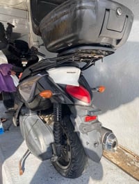 ورحمه الله وبركاته هونده فاز F11 لبيع دراجه خير من الله مكينه ناعمه كل...