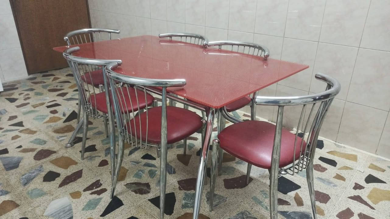 غراض للبيع للاستفسار الاتصال عل رقم ‏‪***********‬‏ او واتساب
