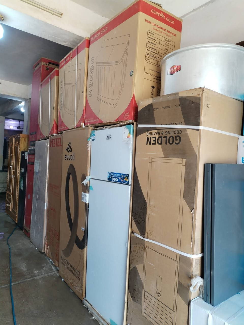 سلام عليكم ورحمة الله وبركاته
معرض تكريت للاثاث المنزلي للجمله والمفرد
كل هاذه تجدوه لدى معرض تكريت للاثاث المنزلي
كل المنزلي جديد موجود 
تخفيضات مستمرة مع معرضنا معرض تكريت للاثاث
#متوفرخدمه توصيل
يوجد جميع انواع كونترات جديد بسعر الجمله يوجد توصيل مجاني لبيت يوجد تبديل المستعمل بالجديد
واختيار الزبائن
العنوان تكريت شارع لزهور لحولي مقابل مدرسة كنوز لهليه مجاور مجمع رداد للنشايه
للاستفسار الاتصال على رقم الهاتف او مراسله على واتساب
*********** اتصال او وتساب
*********** وتساب واتصال
