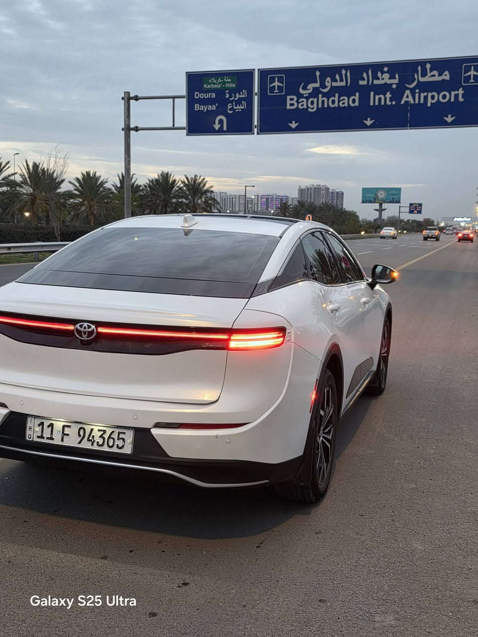 كراون ليمتد هايبرد موديل 25
رقم بغداد السنويه باسمي
واحد على واحد
الصور الحادث بالمنشور
ماشيه 2000 كيلو وليس ميل
بغداد الكرخ
واتساب ***********
السعر 350$
للبيع فقط
