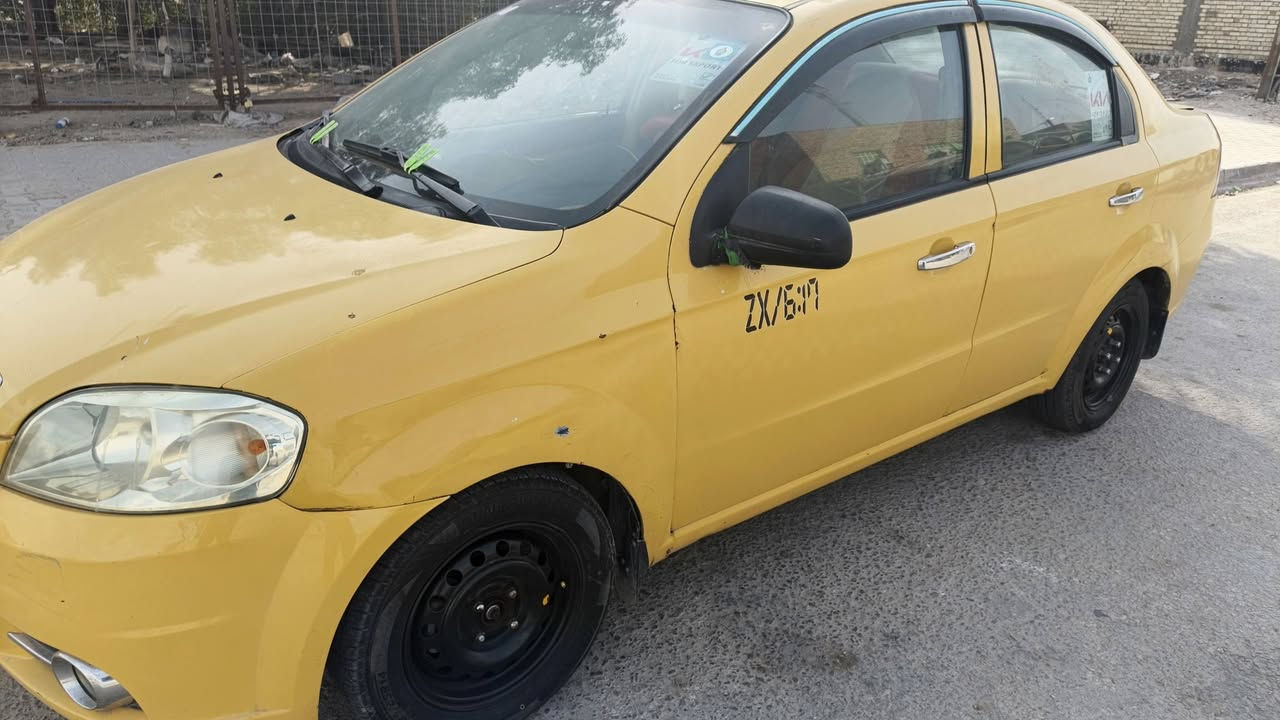 افيو اوتوماتيك 2009 خليجي محرك 1600 ستوهه داخله هزه بسمي محرك جديد لاتبخير ولاتنقيص السعر 52 شواصي بلاديات ‏‪***********‬‏ تبريد حداديه مشط كهربائيات كل شغال
