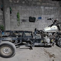 ستوته • مكفولة