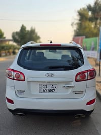 سنتافي • ٢٠١٢ • ٦ سلندر