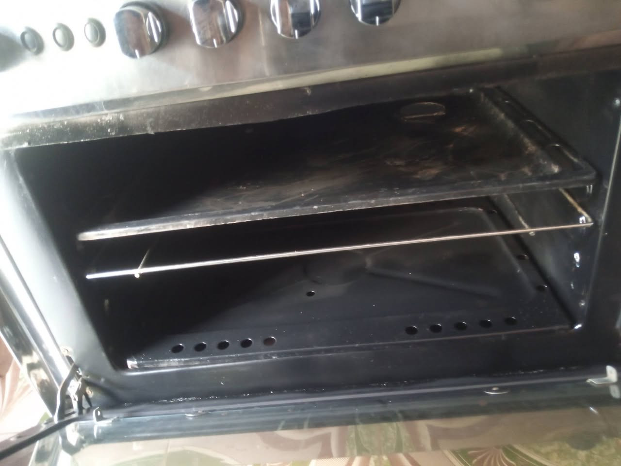 سلام عليكم
طباخ فريش للبيع

السعر ب200وبية مجال

العنوان زين القوس


**إذا كنت صاحب هذا الإعلان وتريد حذفه لأي سبب، رجاءا أرسل رسالة إلى الدعم الفني**