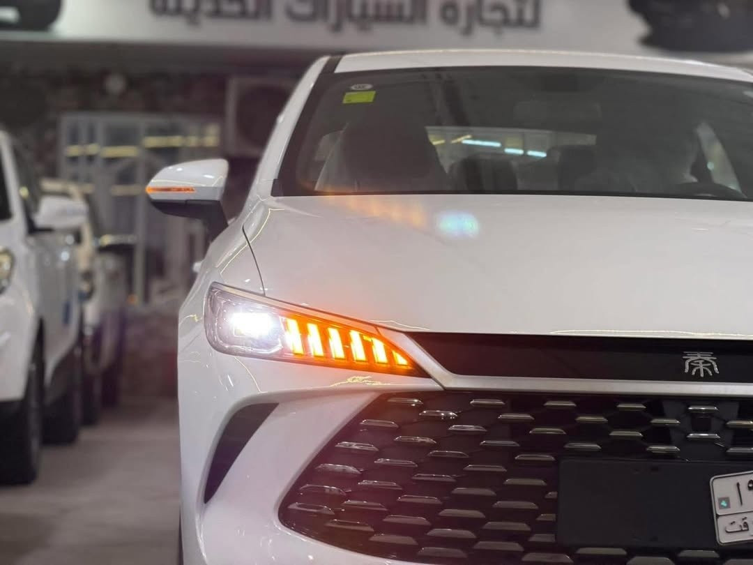 شركة الذاكرون ( معرض الامام المركزي ) لتجارة السيارات 

‼️‼️ نود اعلامكم عن وصول وجبة جديدة من سيارة ‼️‼️
 
 ￼🚗🚗   BYD QIN PLUS 2025   🚗🚗             
🚙 🚙 بي واي دي كن بلص 2025 🚙🚙
   
🔥🔥 بسعر 18،800،000 مليون 🔥🔥 ( شامل الدلالية ) 

📍 بغداد الكريعات شارع الوقف السني 📍

اوقات العمل والاستفسارات من الساعه12ظهراً الى 10  مساءاً

☎️ للاستفسار ☎️

*********** 📞 مصطفى 
*********** 📞 محمود
*********** 📞 احمد

