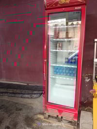 ثلاجة • جديدة • تكريت حي الصناعي