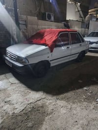 جسايبه موديل 12 رقم بغداد سياره تبريد شغال وبيهه خيط تبخير تخم تاير جد...