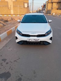 فورتي ٢٠٢٤ • ماشيه ٣٠ الف • حادث بس دعاميه