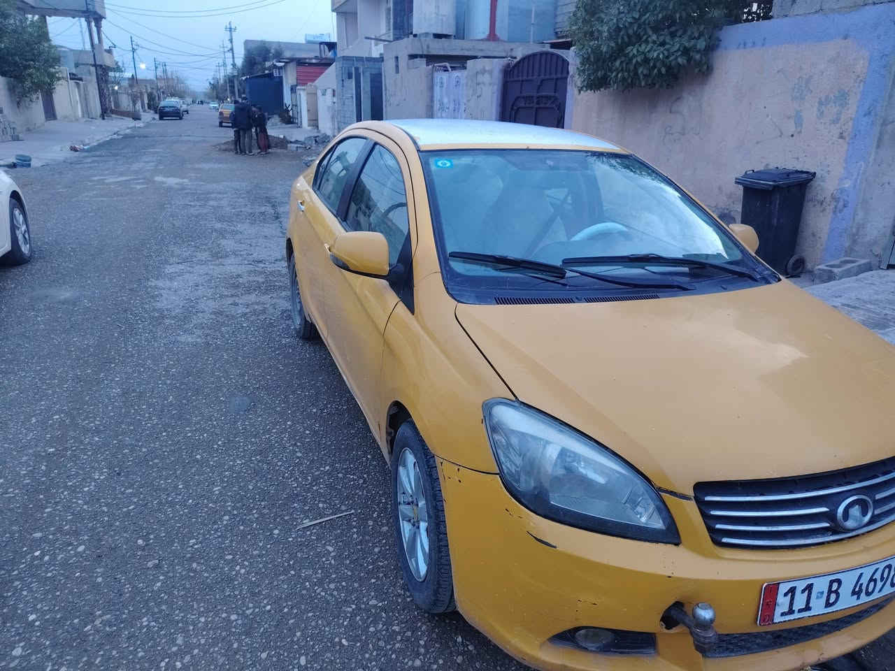 للبيع كرت ويل ٢٠١٢٠ محرك يارس كير عادي بطاقة بنزين رقم دولي.


**إذا كنت صاحب هذا الإعلان وتريد حذفه لأي سبب، رجاءا أرسل رسالة إلى الدعم الفني**