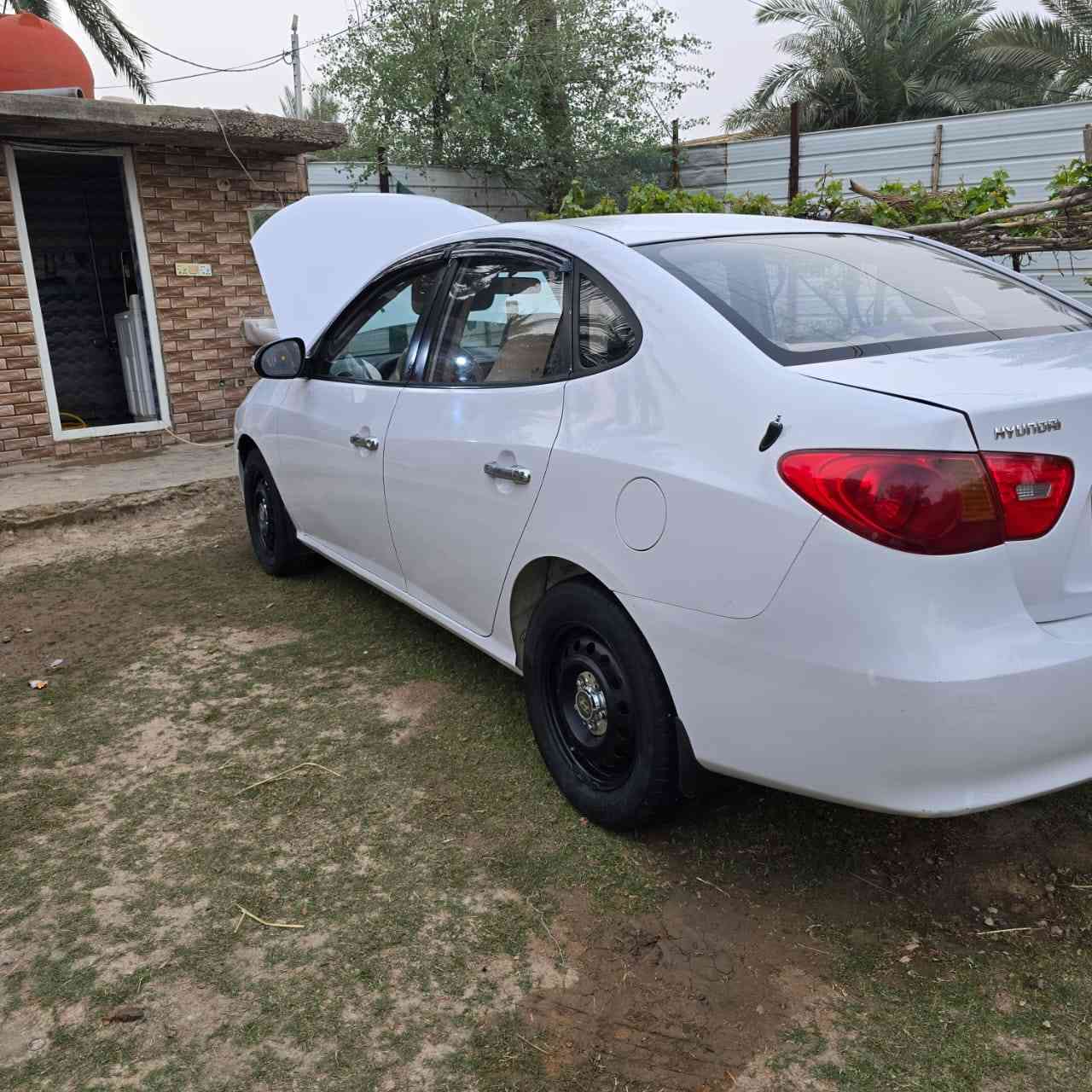 النترا مديل 2011 خليجي محرك 1600 فول مواصفات فتحه تحكم نيكيل اريل رقم اربيل راعيها بنجف ابن عمي تريد تحويل تريد وكاله سعرها 117$ ..سونار مرفق مع المنشور تواصل وتساب فقطط
***********
