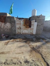 بيت للبيع • حواسم • قرب مدرسة الحشد