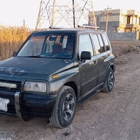 سوزوكي • ١٩٩٢ • اوتوماتيك