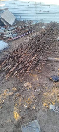 شيش اتاري • طول ٦م • تاجي