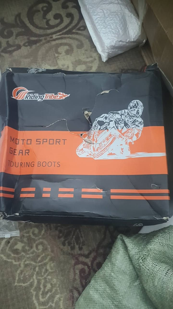 السلام عليكم من رخصت المسؤولين
يلبس 45و44و43 خلي سعرك بابيرضى بي الله وبالعافيه


**إذا كنت صاحب هذا الإعلان وتريد حذفه لأي سبب، رجاءا أرسل رسالة إلى الدعم الفني**