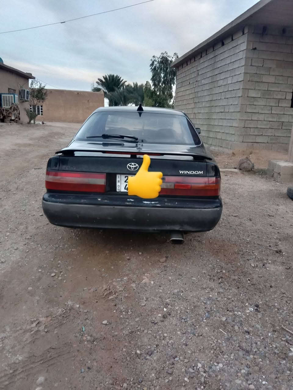 كاميري للبيع
السياره جاهز
كير محرك شرط
تايرات فوك النص عمر
صدر خير من الله
السياره حلو وما جناي
قطره خياس ما بيه
***********
وترهم مراوس حسب القناعه
السعر 35
