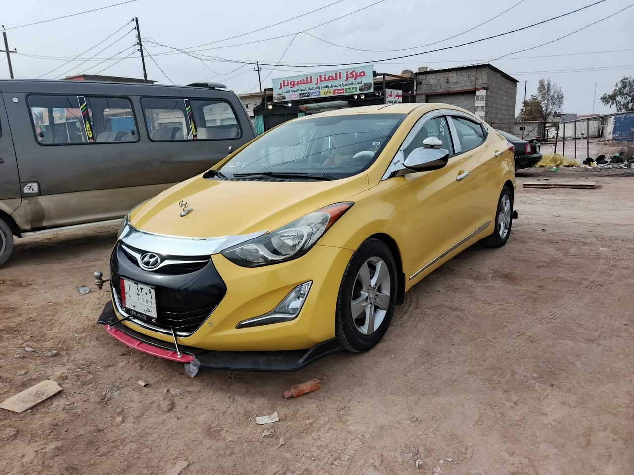 السلام عليكم
النترا ٢٠١١ بجم ١٥ كير ومكينه نضيفات تبريد شغال ثلج ويل كب ليبل واحد للبيع او مراوس حسب القناعه مكان سياره ديالى بعقوبه ***********
