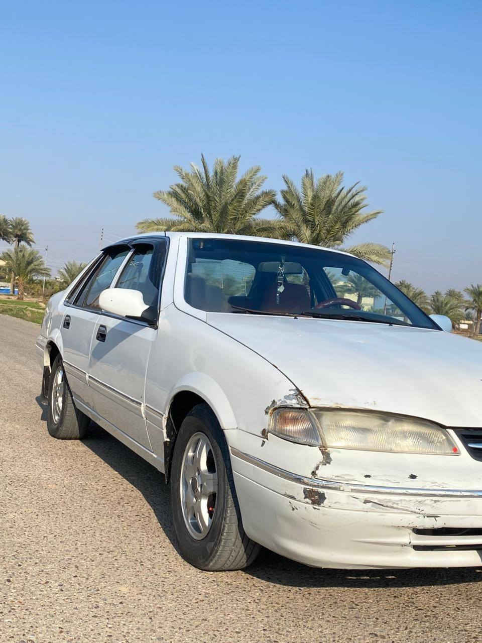 السلام عليكم برنس فراشة للبيع موديل 96 رقم ألماني كير أوتماتيك مكاني ناحية الصقلاوية
 رقم الهاتف/***********
