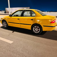 سمند • ٢٠١٢ • مكاني