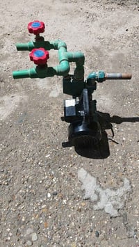 ماطور جديد • درجة اولى • بابل