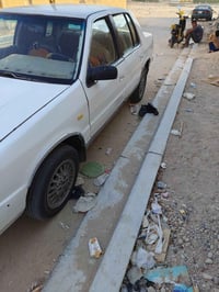 كرايسلر • كرايسلر 1993 • كرايسلر مشروع وطني • كرايسلر رقم بصره • كرايس...