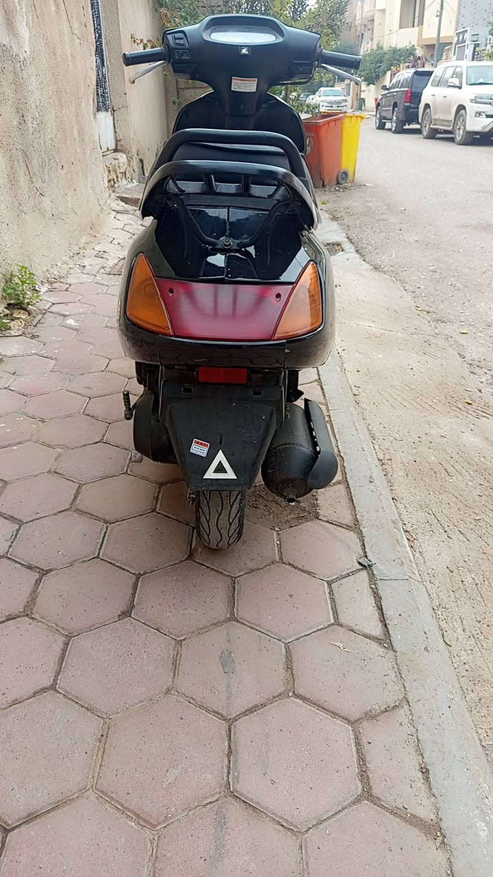 سلام عليكم سبيسي يابني الدراجه نضيفه دراجه مره وحده رايمر مو تجفيت فقط رايمر مكاني كوت حيدريه سعر ٥٥٠وبيه مجال 0770240368


**إذا كنت صاحب هذا الإعلان وتريد حذفه لأي سبب، رجاءا أرسل رسالة إلى الدعم الفني**