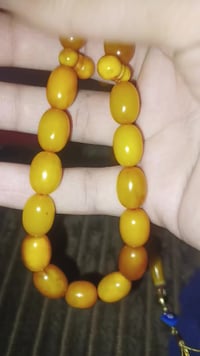 كهرب بولندي • ٤٤حبة • ١٠ملم