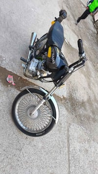 تايكر 21 • حربية • مكينة ناعمة