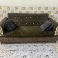 نص قنفات • صوفا • بغداد