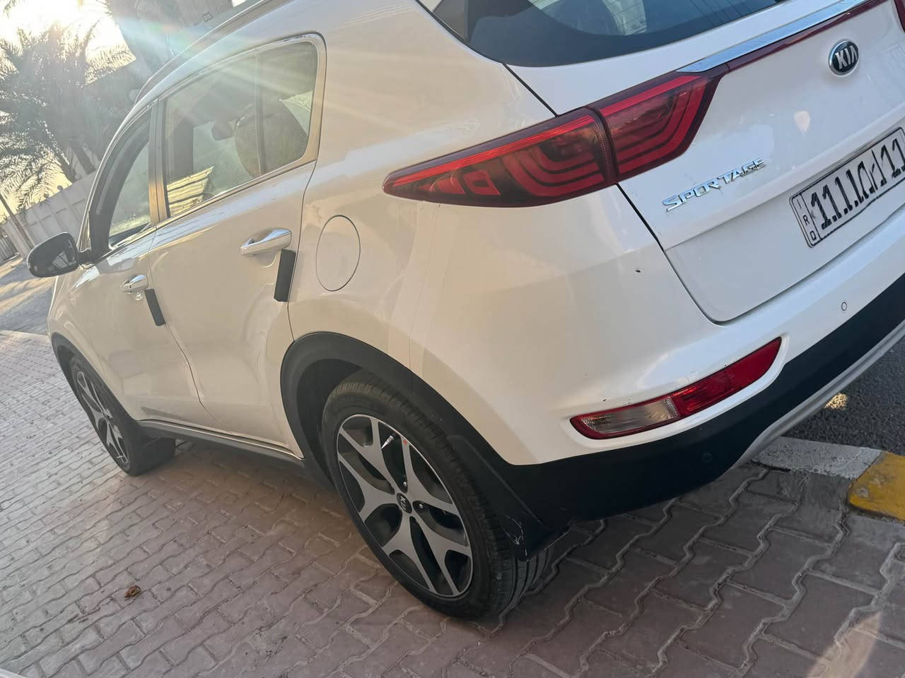 سبورتج ٢٠١٩جيتي لاين فول لفول رقم بغداد بسمي هزه وسنويه جدد ماشية ٦١ الف حقيقي بيها ملاحضات بسيطه بيها ٣ رصعات ساحبهن بيدي ار مكاني بغداد تقاطع المصفى السعر ١٩٨ وبيها مجال جداً بسيط للستفسار *********** بغداد, العراق
