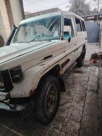 للبيع مجاهدين بدون محرك وكير بسم كردي وكاله بسم عربي رقم اصفر شمالي أر...