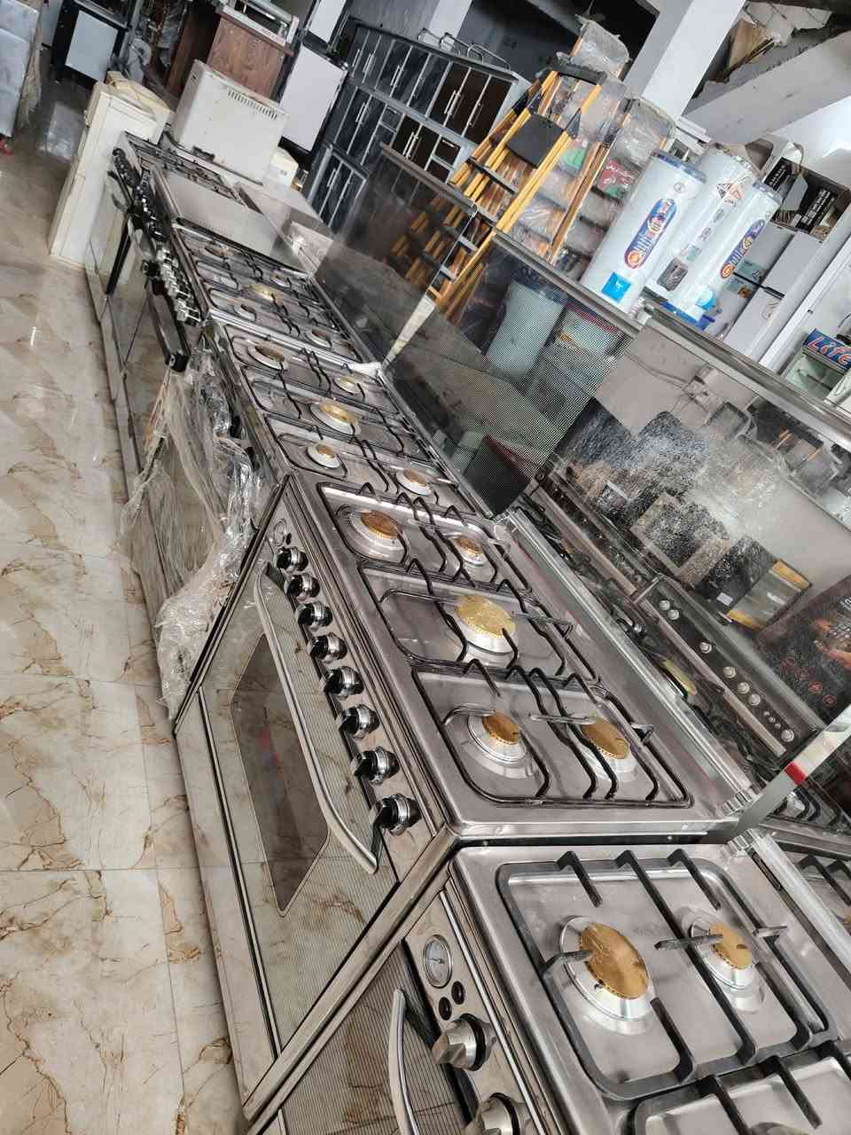 طباخات مصريه نوعيات كريازي وفريش ويونفرسل ويونون شغل فول باب اول ب250 الف


**إذا كنت صاحب هذا الإعلان وتريد حذفه لأي سبب، رجاءا أرسل رسالة إلى الدعم الفني**